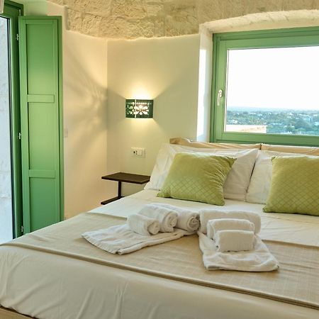 Trulli Mbs By Apulia Hospitality Apartment Locorotondo Exterior photo