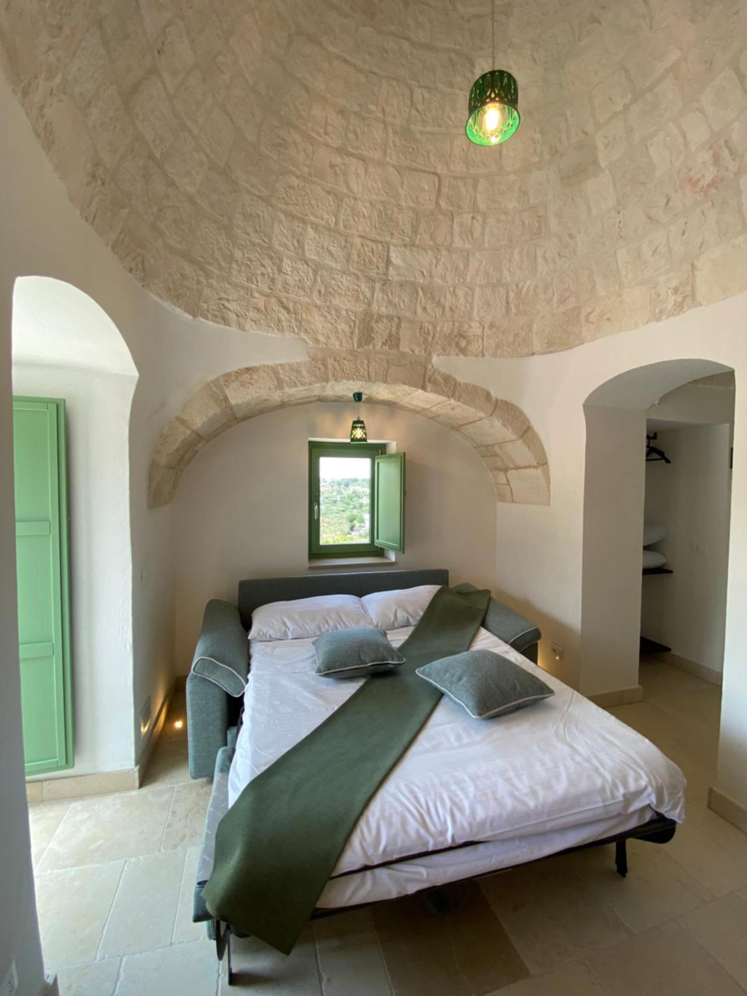 Trulli Mbs By Apulia Hospitality Apartment Locorotondo Exterior photo