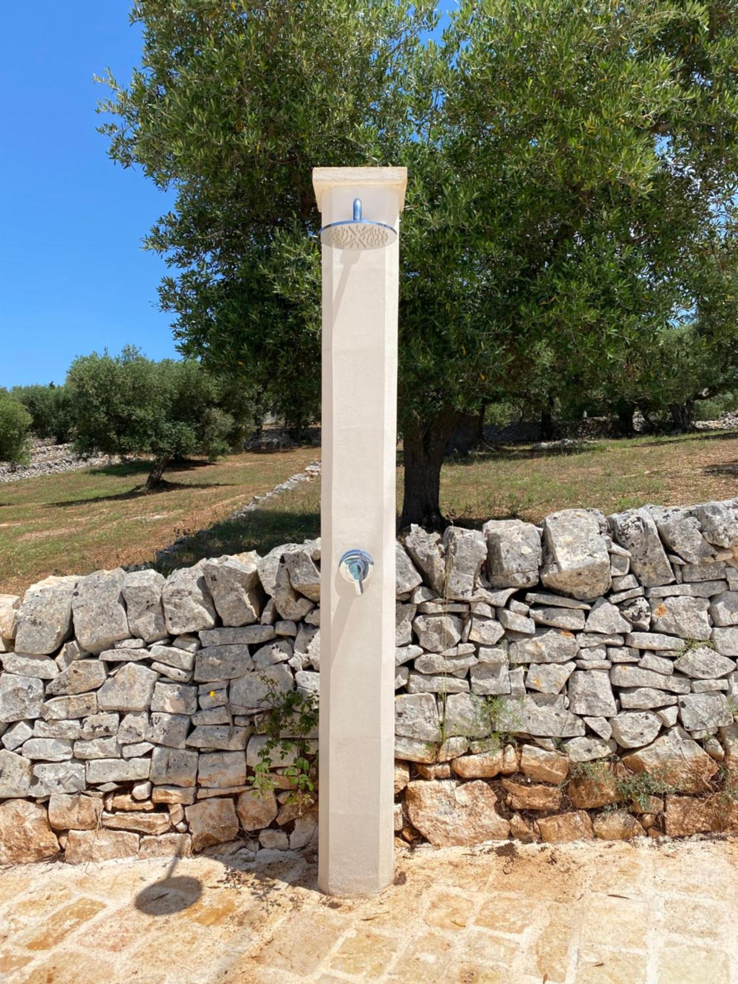 Trulli Mbs By Apulia Hospitality Apartment Locorotondo Exterior photo