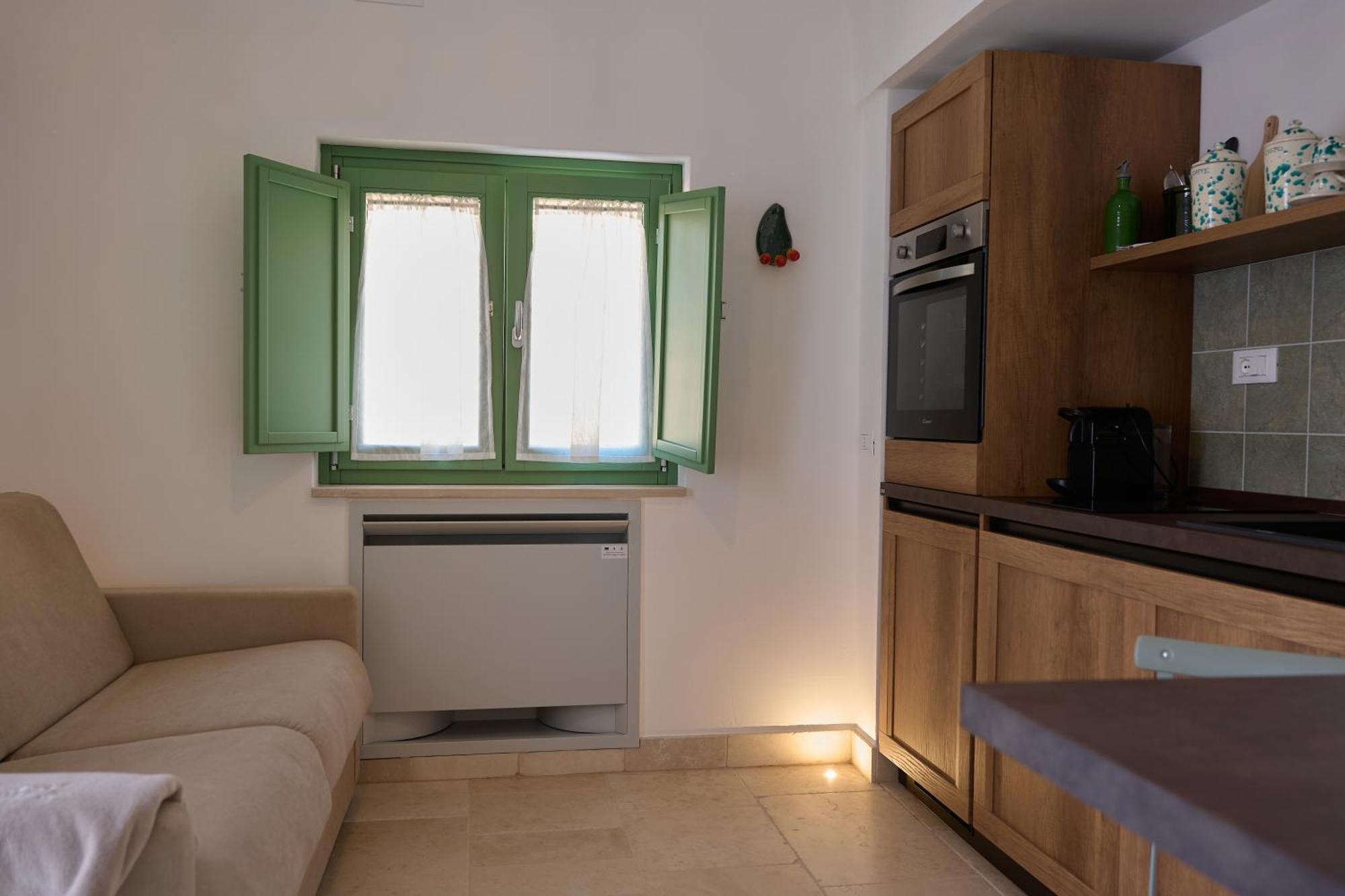 Trulli Mbs By Apulia Hospitality Apartment Locorotondo Exterior photo