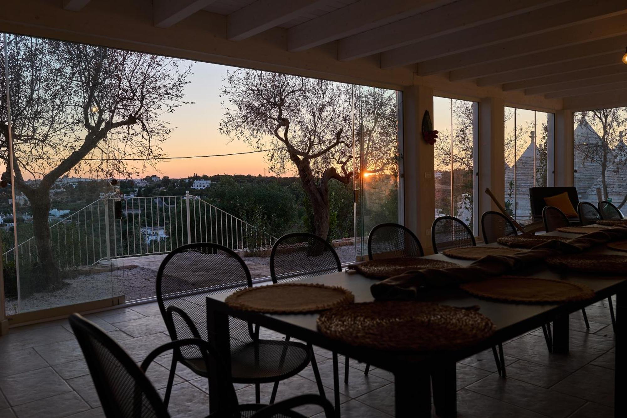 Trulli Mbs By Apulia Hospitality Apartment Locorotondo Exterior photo